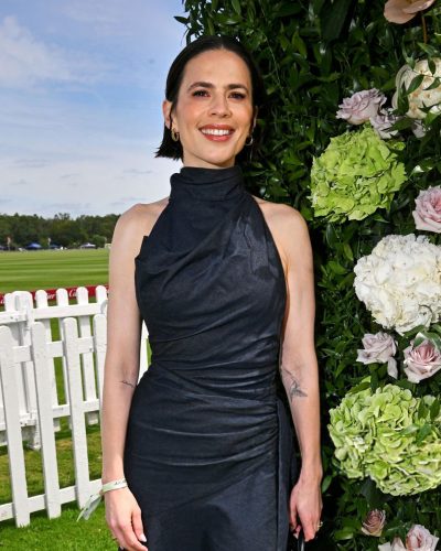 Hayley Atwell photo image 5