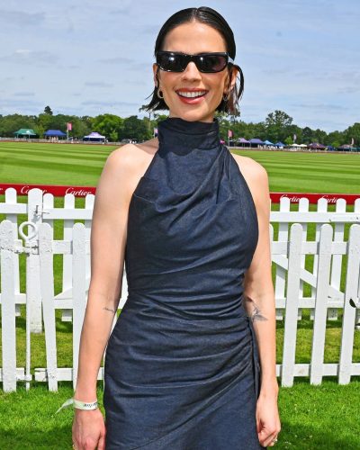 Hayley Atwell photo image 6