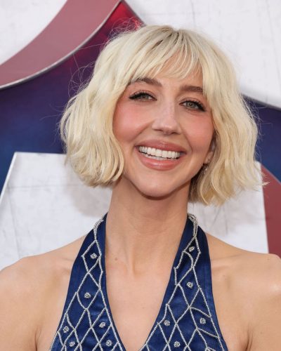Heidi Gardner at Scary Movie Premiere image 2