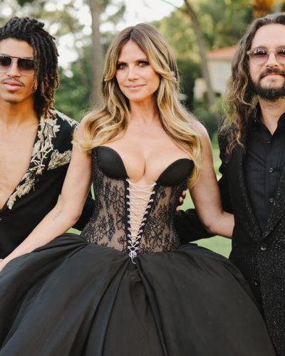 Heidi Klum photo image 3