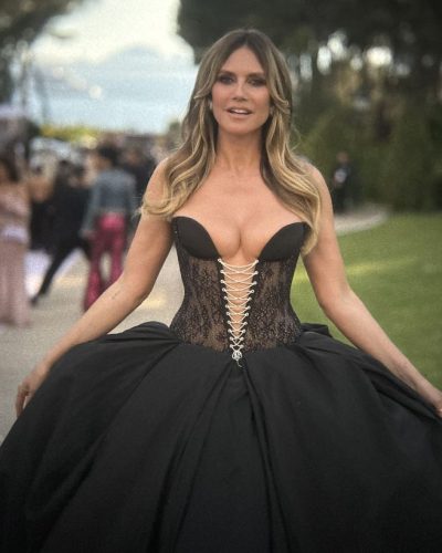 Heidi Klum photo image 4
