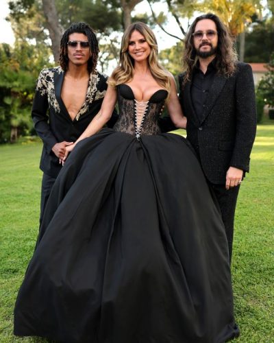 Heidi Klum photo image 5