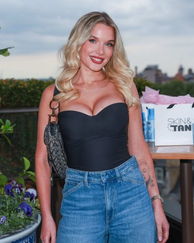 Helen Flanagan photo image 2