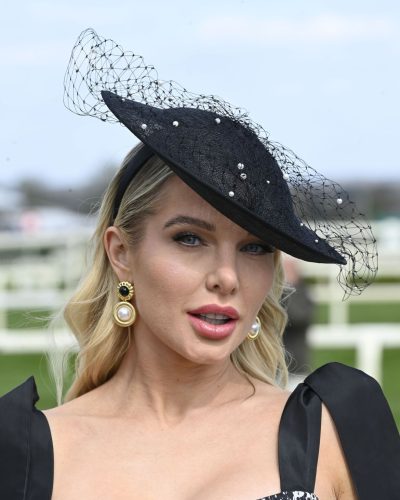 Helen Flanagan photo image 2