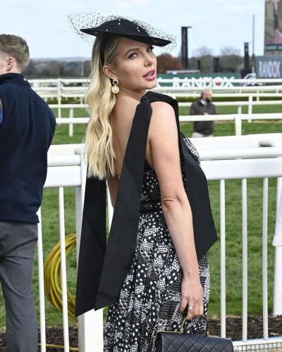 Helen Flanagan photo image 6