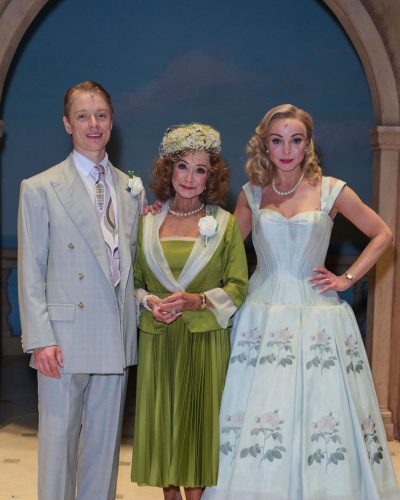 Helen George photo image 2