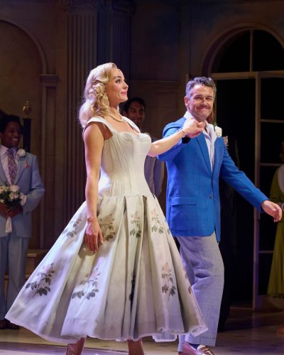 Helen George photo image 3