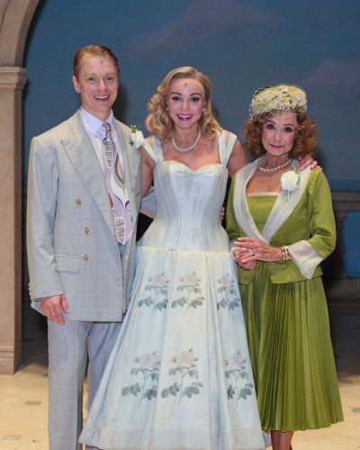 Helen George photo image 4