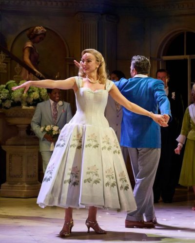Helen George photo image 5