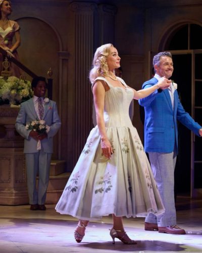 Helen George photo image 6