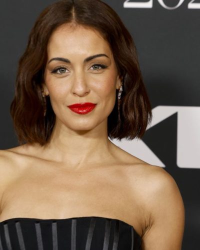 Hiba Abouk at The 2026 Elle Style Awards image 3