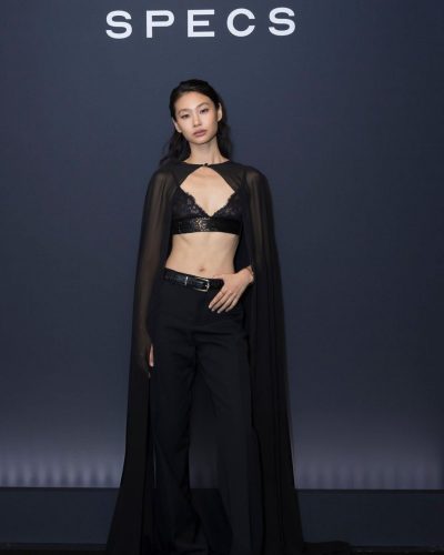 Hoyeon Jung at Paris Event image 2