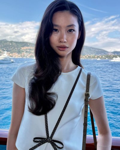 Hoyeon Jung photo