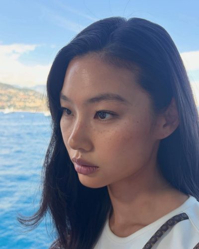 Hoyeon Jung photo image 6