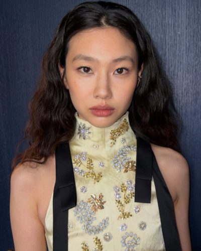 Hoyeon Jung photo image 3