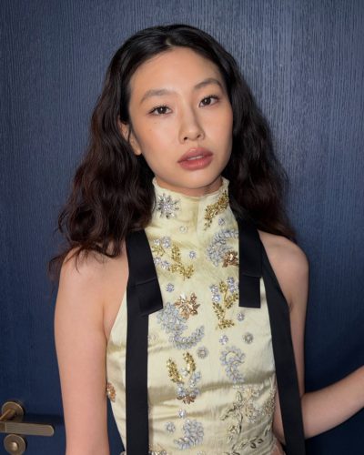 Hoyeon Jung photo image 4