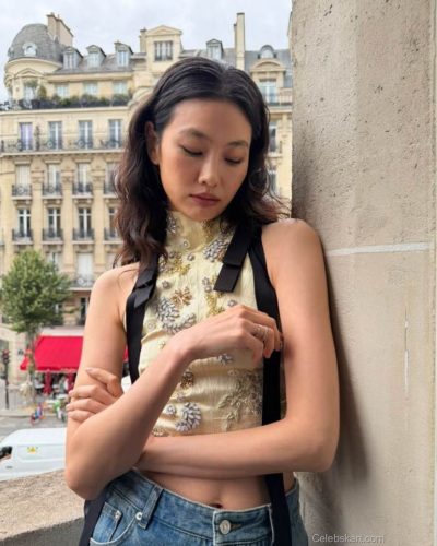 Hoyeon Jung photo image 6