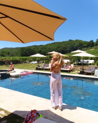 Hunter Haley King photo