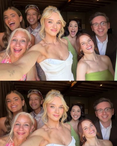 Hunter Haley King photo image 4