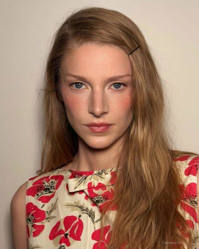 Hunter Schafer photo