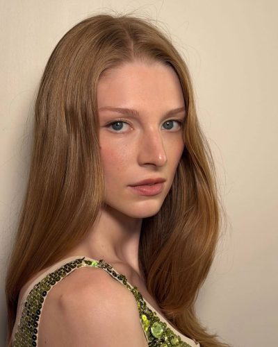Hunter Schafer photo image 2