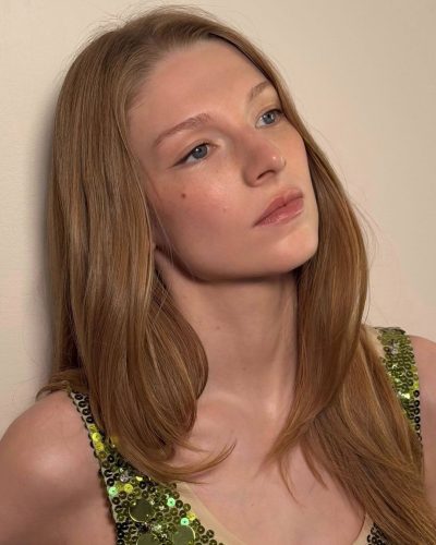 Hunter Schafer photo image 3