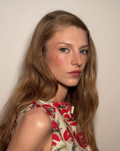Hunter Schafer photo image 5