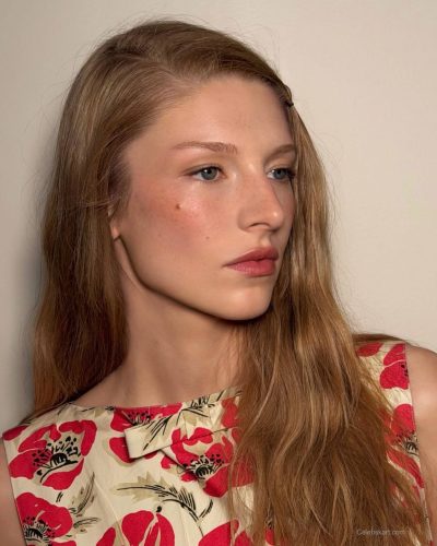 Hunter Schafer photo image 6