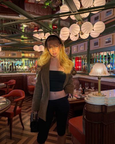 Ilona Arsentieva photo image 4