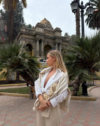 Ilona Arsentieva photo