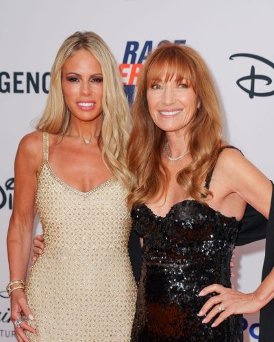 Jane Seymour photo image 3