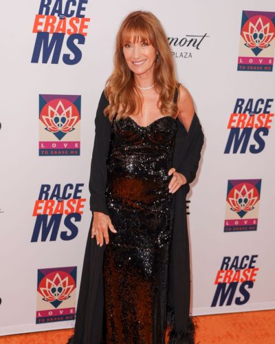Jane Seymour photo image 5