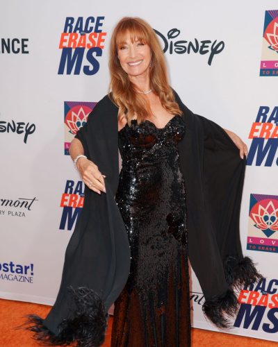 Jane Seymour photo image 6