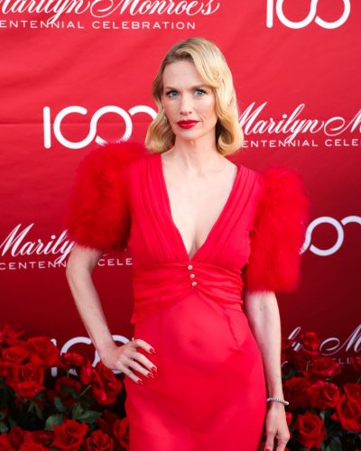 January Jones photo image 4