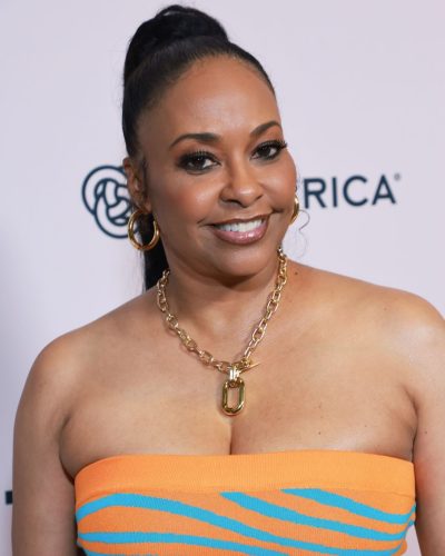 Jazsmin Lewis at The Ladylike Awards image 4