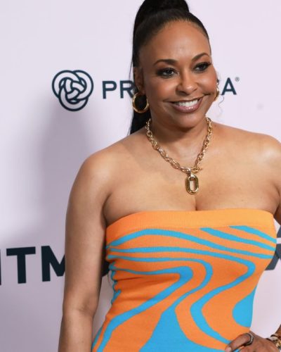 Jazsmin Lewis at The Ladylike Awards image 5