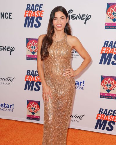 Jenna Dewan photo image 5
