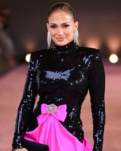 Jennifer Lopez at Office Romance Premiere image 5