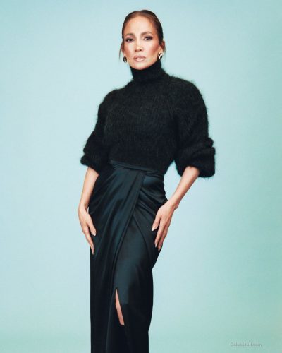 Jennifer Lopez photo