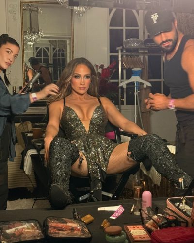 Jennifer Lopez photo