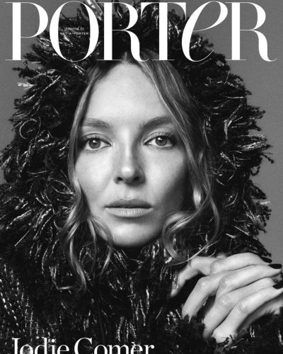Jodie Comer photo