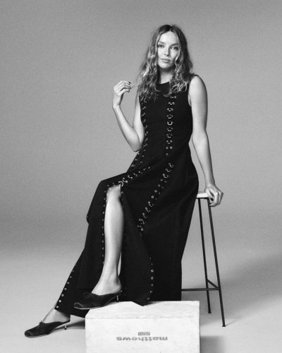 Jodie Comer photo image 3