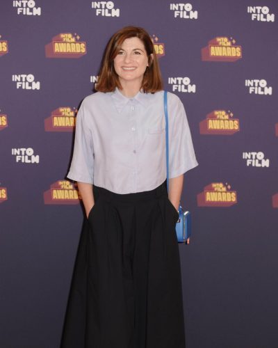 Jodie Whittaker photo