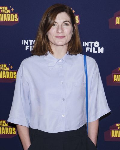 Jodie Whittaker photo image 2