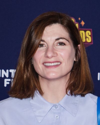 Jodie Whittaker photo image 3