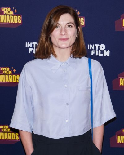 Jodie Whittaker photo image 4