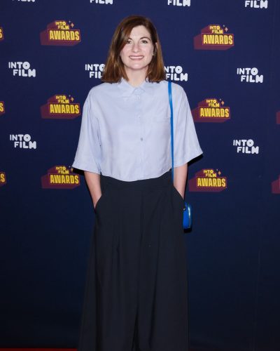 Jodie Whittaker photo image 5
