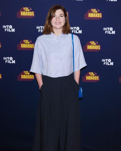 Jodie Whittaker photo image 6