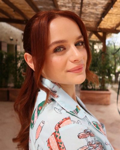 Joey King photo image 2