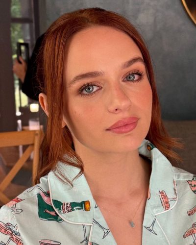 Joey King photo image 3